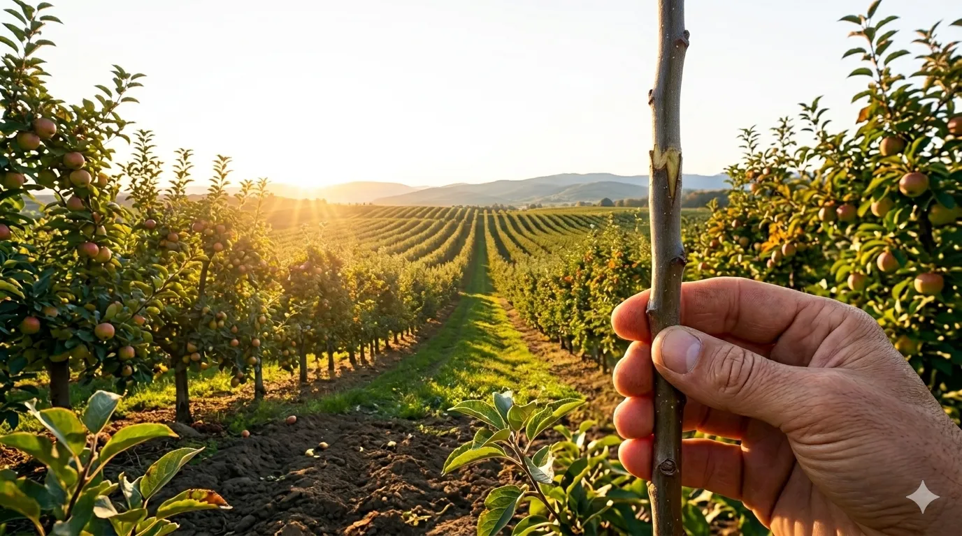 Orchard
